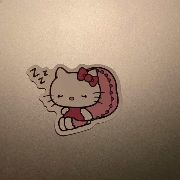 5 for $5 stickers - Picture 1 of 1